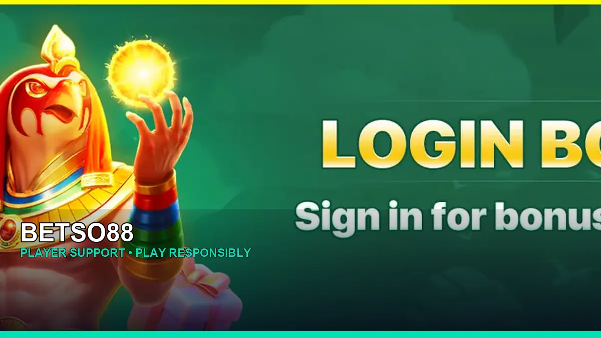 BETSO88 player support and responsible gaming guide for Philippine players